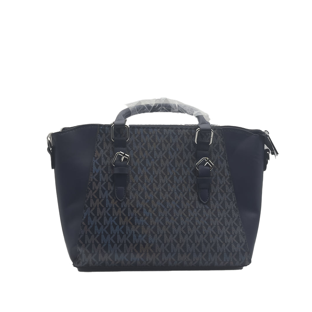 Bolsa Vlinder Azure Wings Azul Marino