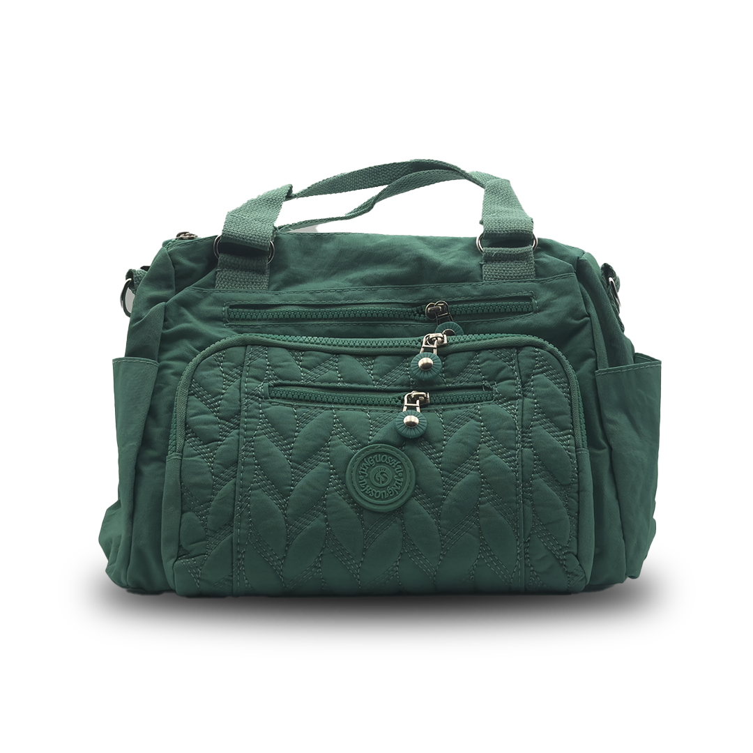 Bolsa Vlinder Jade Dreams Esmeralda