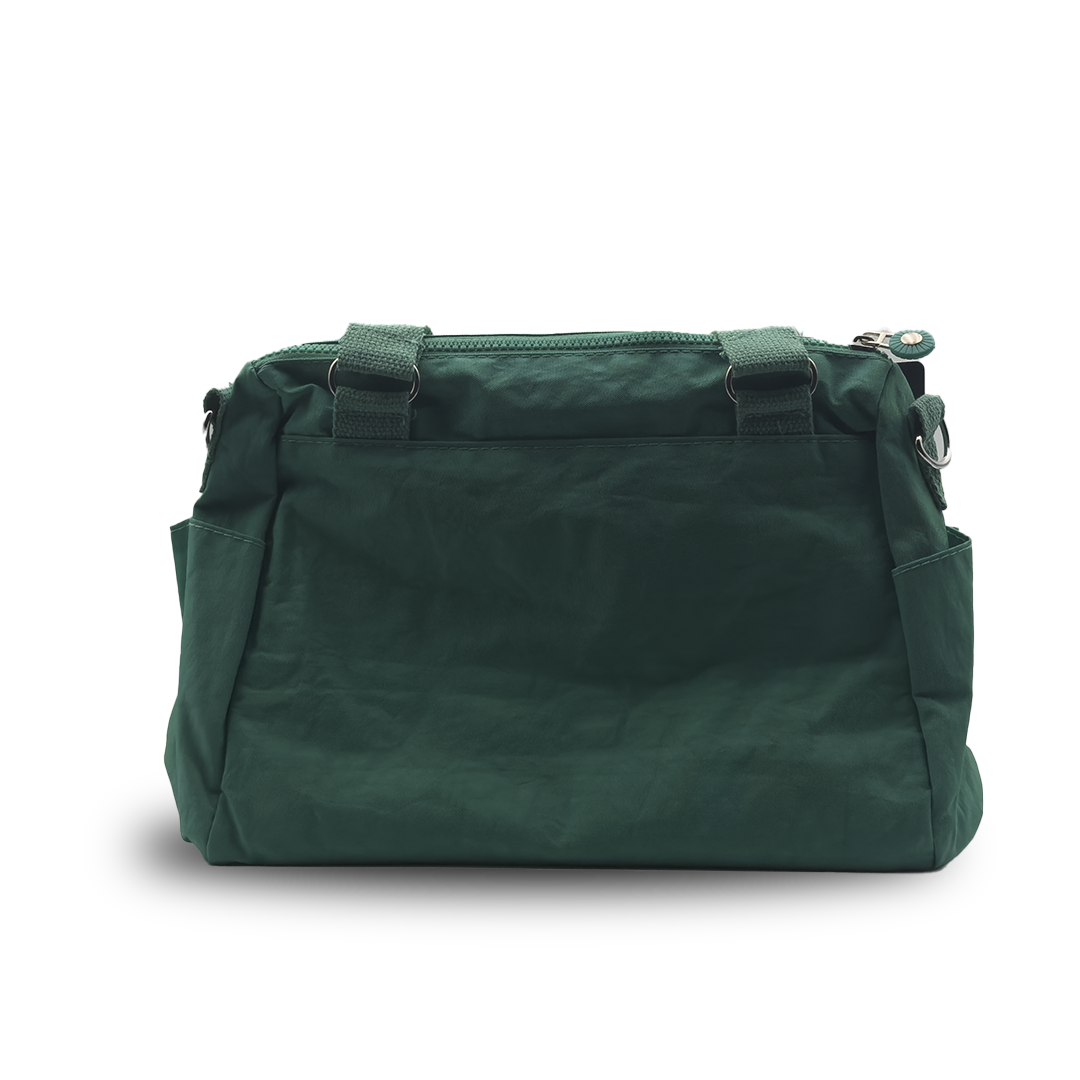 Bolsa Vlinder Jade Dreams Esmeralda