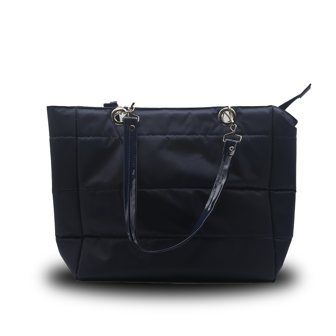 Bolsa Vlinder Ocean's Jewel Azul Marino